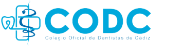 Logotipo de de CODC cliente de AndalBrok Correduría de Seguros