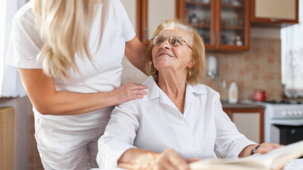 seguro de dependencia para técnicos y técnicas de enfermería