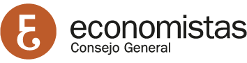 Logotipo del Consejo General de Economistas cliente de AndalBrok Correduría de Seguros
