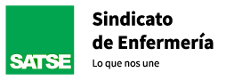 Logotipo de SATSE