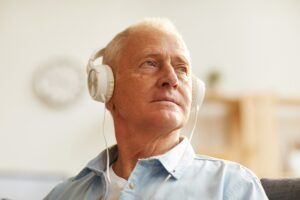 Estimulación multisensorial y música para ayudar a pacientes de Alzheimer