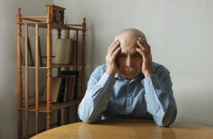 Ocho señales comunes para detectar el Alzheimer