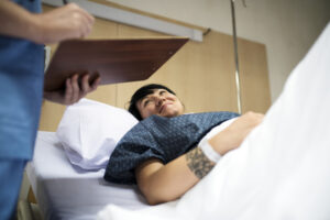 Cómo afrontar el estrés y la ansiedad de los pacientes antes de una intervención quirúrgica