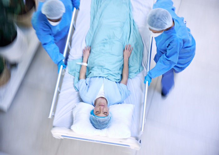 seguro Complicaciones Médicas Andalbrok