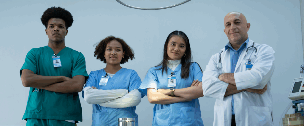 Agresiones sanitarias en aumento una lacra que se agrava y exige protección real