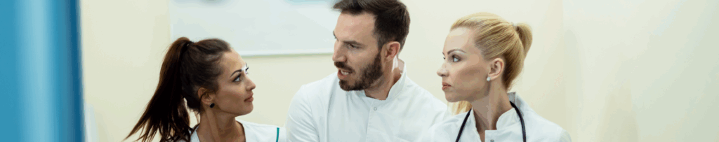 De la excepción a la rutina la peligrosa normalización de las agresiones sanitarias en aumento