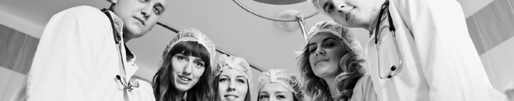 Un cambio necesario en la cultura del respeto sanitario