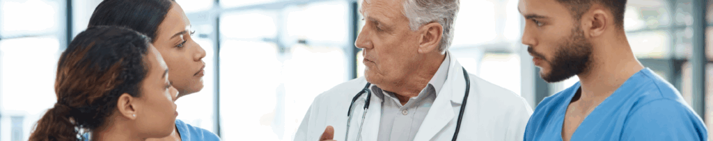 Un problema que crece y preocupa a todo el sector sanitario