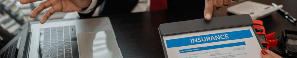 Coberturas mínimas del seguro obligatorio