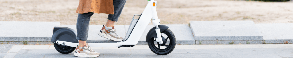 Qué dice la nueva Ley 5 2025 sobre los patinetes eléctricos