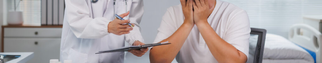 Anticiparse es la única forma real de proteger al profesional sanitario