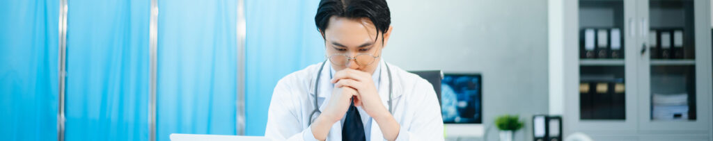 Falta de protocolos claros y sensación de desprotección profesional