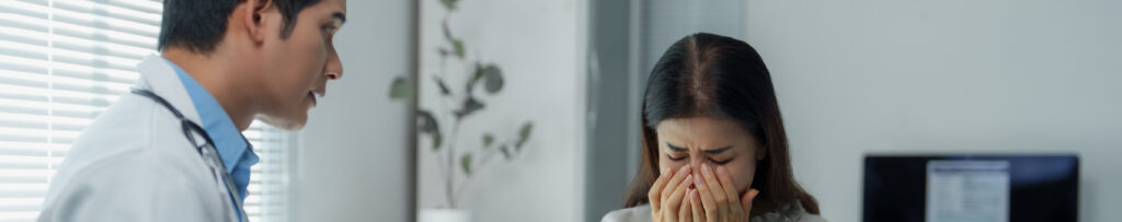 La comunicación deficiente como origen de muchos conflictos