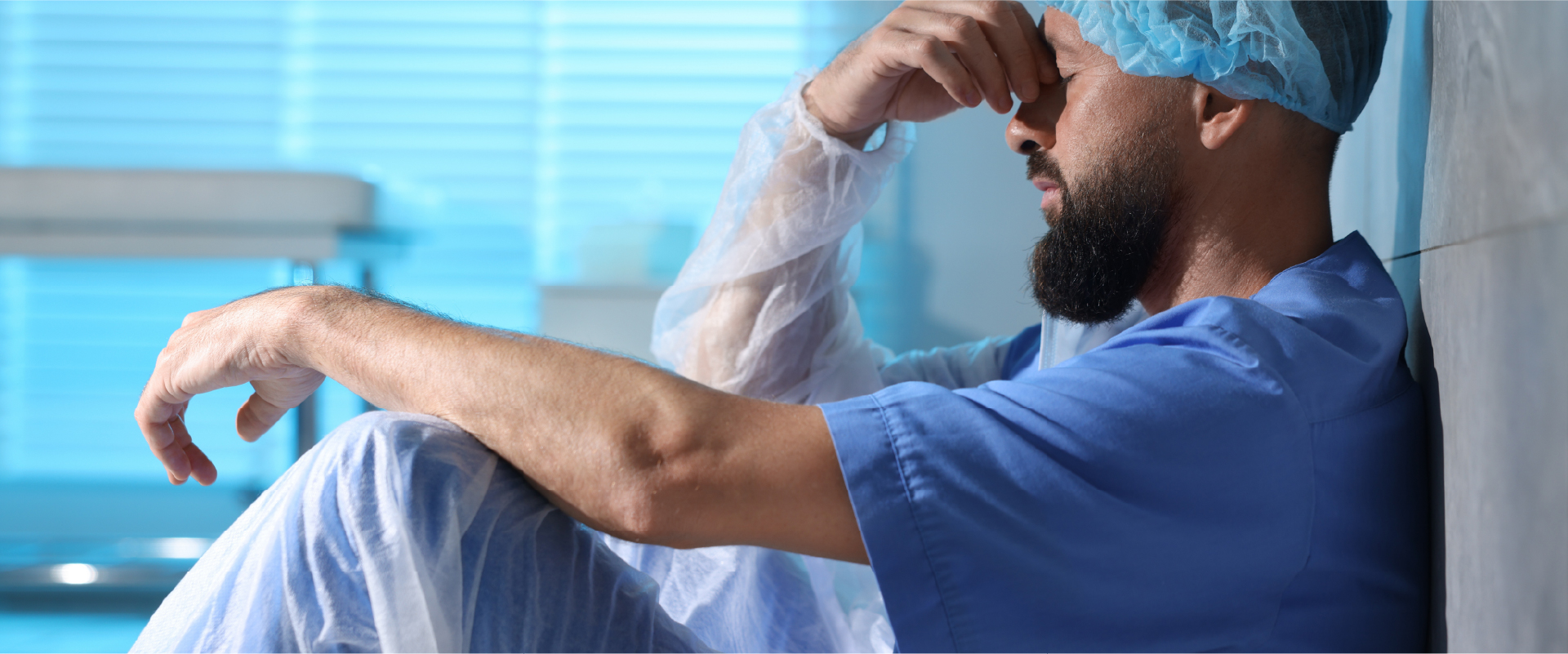 Los errores que provocan agresiones sanitarias Cómo prevenirlas antes de que ocurran