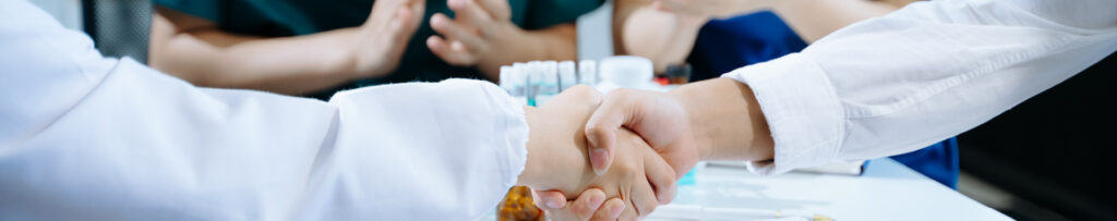 Conclusión del error de medicación convertir el incidente en mejora real-