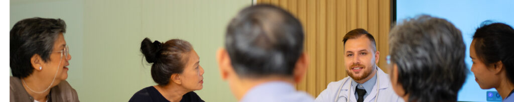 Diseño del entorno y organización para bajar tensión antes de que explote