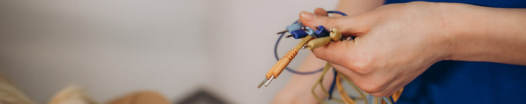 Electromiografia y estudios de conduccion que aportan y cuando pedirlos