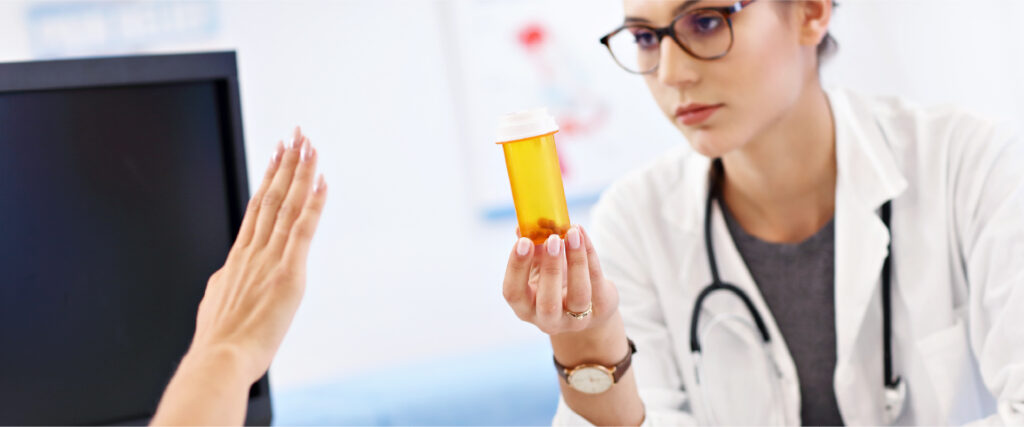 Error de medicación cómo se investiga documentación clínica y prevención