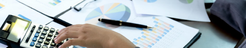 Paso 1 define tu base de cálculo con datos y no con intuiciones