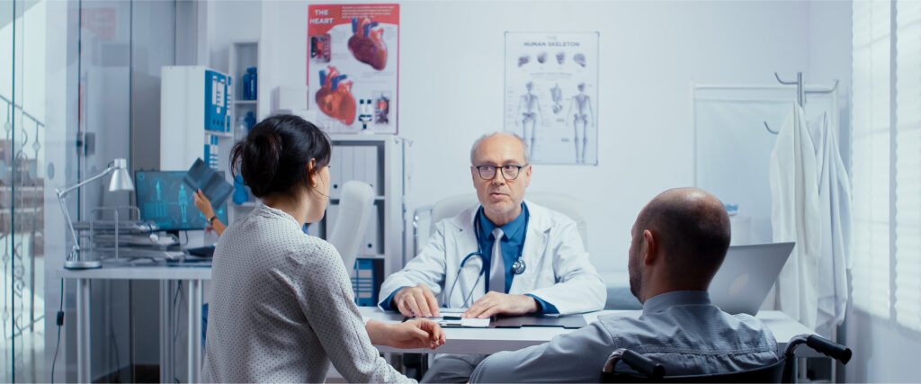 Diseño seguro de clínicas 10 medidas que reducen agresiones sin complicarte la operativa