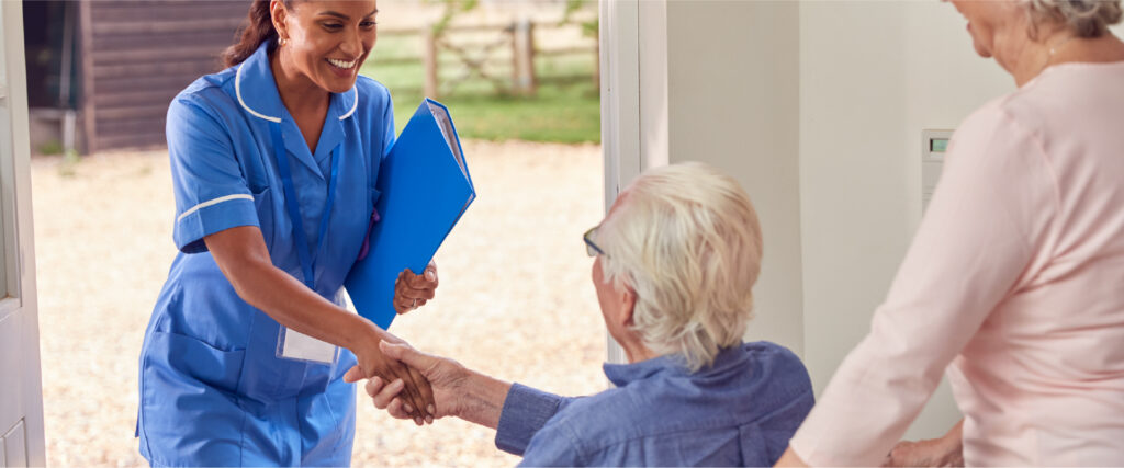 Grado 2 de dependencia severa ejemplos claros, pasos y cómo cubrir el “gap” de cuidados