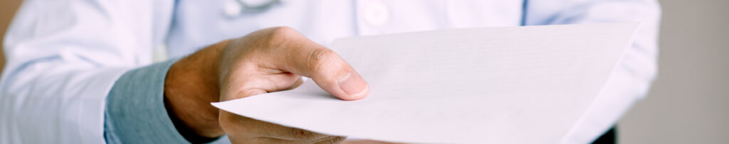 Por qué tu historia clínica es tu primera línea de defensa (sin cambiar tu forma de ejercer)