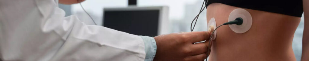 electromiografía duele sensaciones reales paso a paso (conducción y aguja)