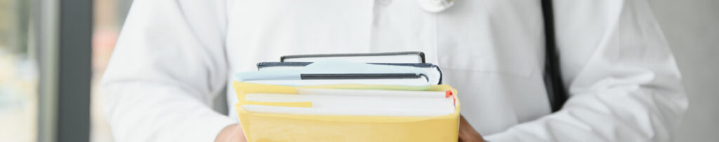 valor probatorio de la historia clínica método PLEITOS paso a paso