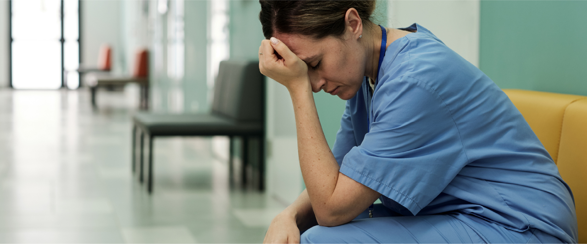 Agresiones verbales a sanitarios 5 claves para protegerte del maltrato que no deja marcas