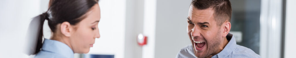 Clave 1 aprende a identificar las agresiones verbales a sanitarios en todas sus formas