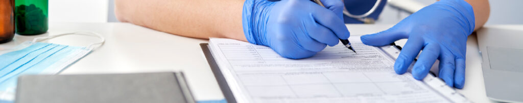 Clave 4 documenta cada incidente aunque sea verbal