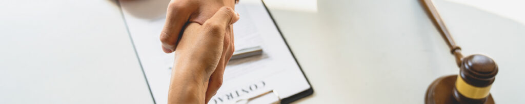 Conclusión la RC profesional abogados es estructura, no trámite