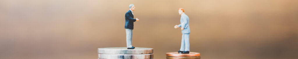 El hueco de ingresos que nadie te explica