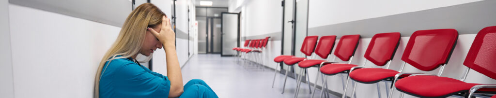 El impacto real del maltrato psicológico en el profesional sanitario