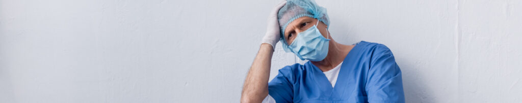 La agresión que nadie ve por qué las agresiones verbales a sanitarios son las más frecuentes