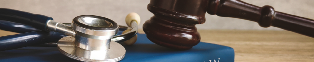 Marco legal artículos 550 y 551 del Código Penal y la denuncia