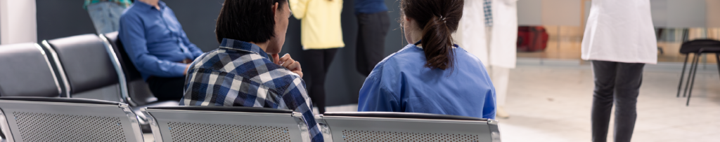 Pacientes y contextos de mayor riesgo de agresión sanitaria