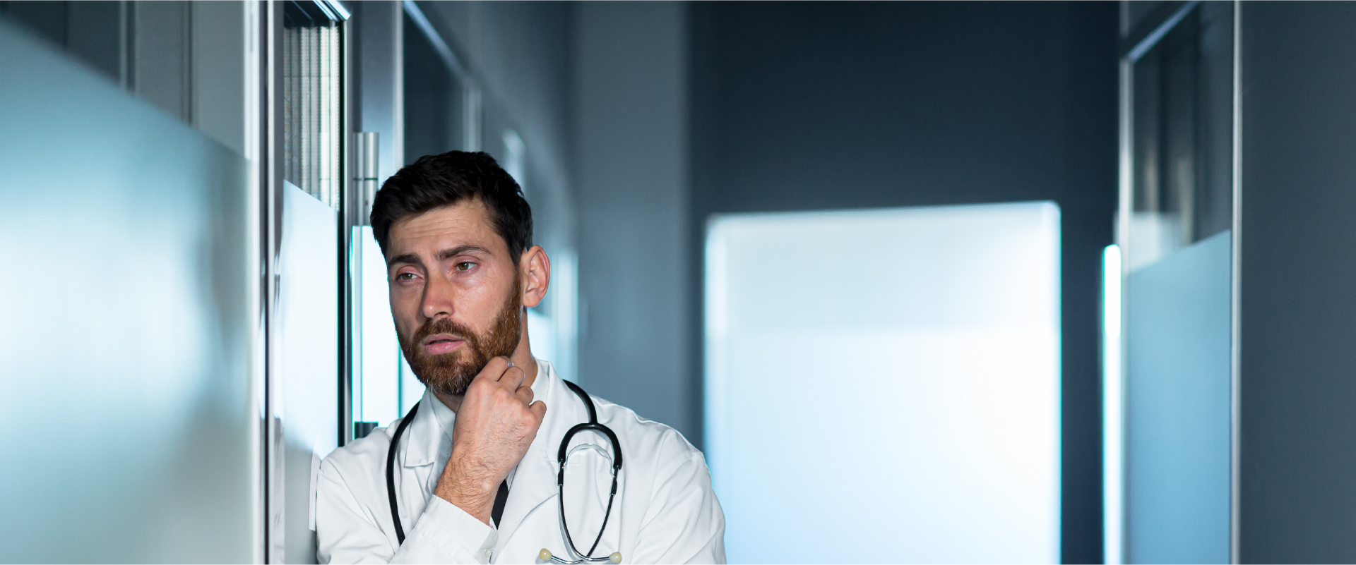 Segunda víctima sanitaria- cómo recuperar tu salud, tu confianza y tu trabajo