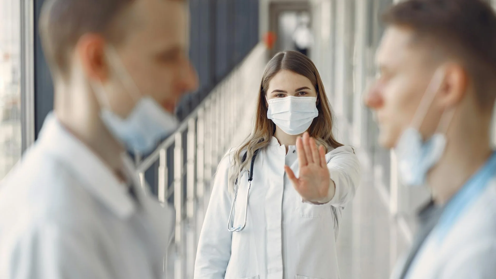 Agresiones a enfermería: 7 claves para protegerse y reaccionar a tiempo
