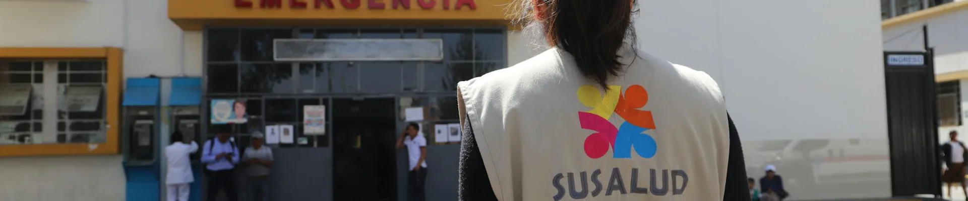 Seguros y coberturas que importan ante las agresiones a enfermería