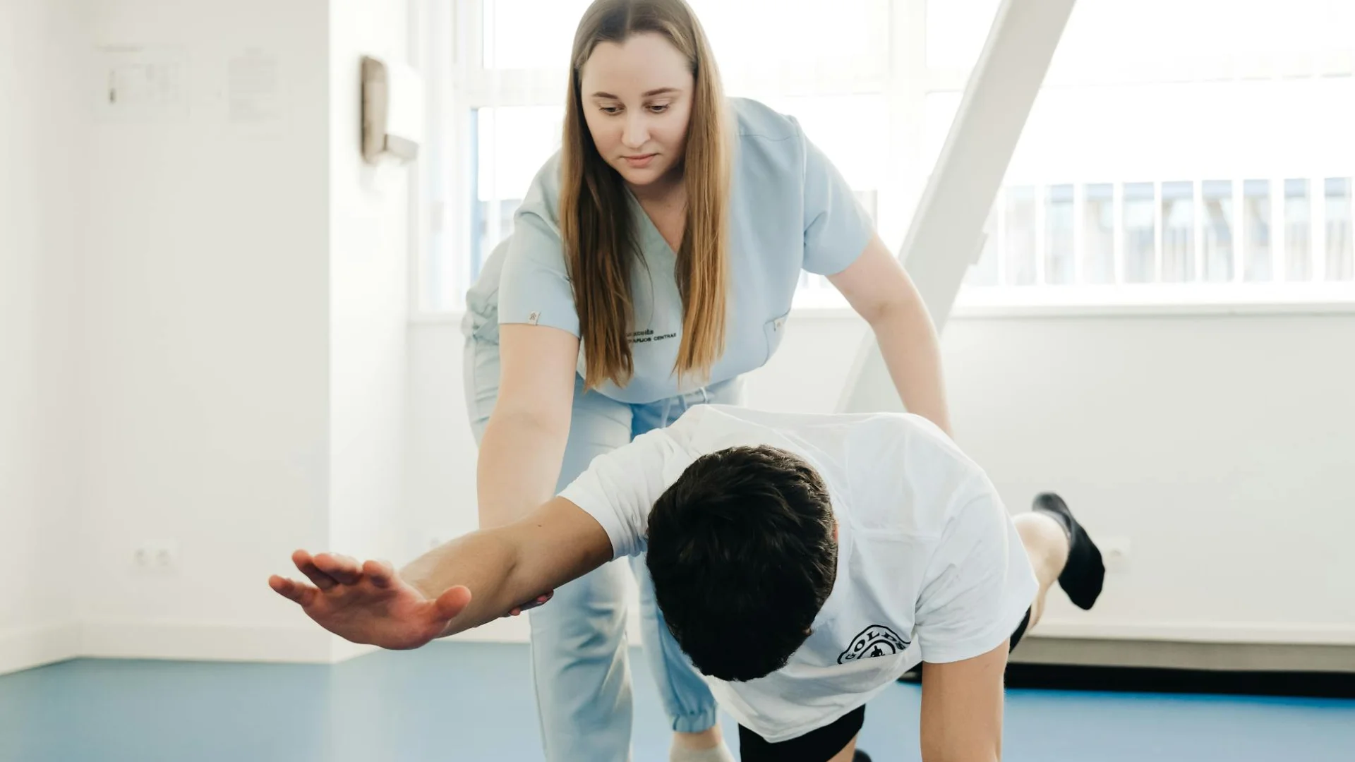 RC profesional fisioterapeutas: cómo blindar tu consulta sin gastar de más