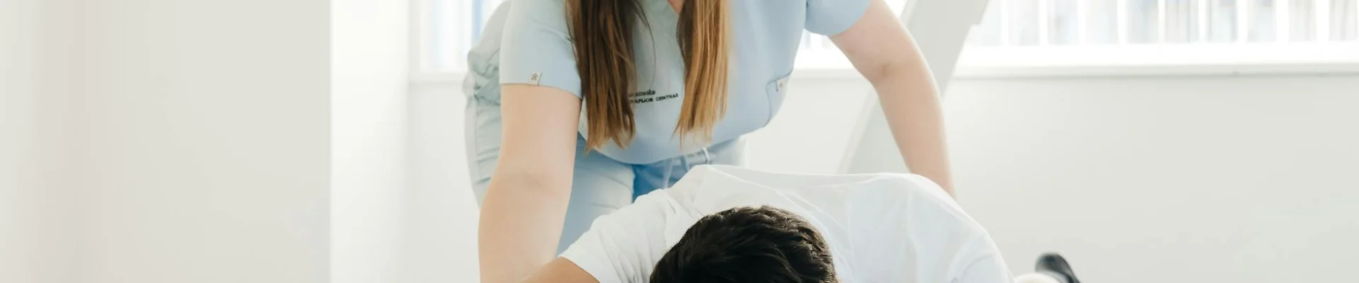 Diferencias entre la póliza colegial y la RC profesional fisioterapeutas individual