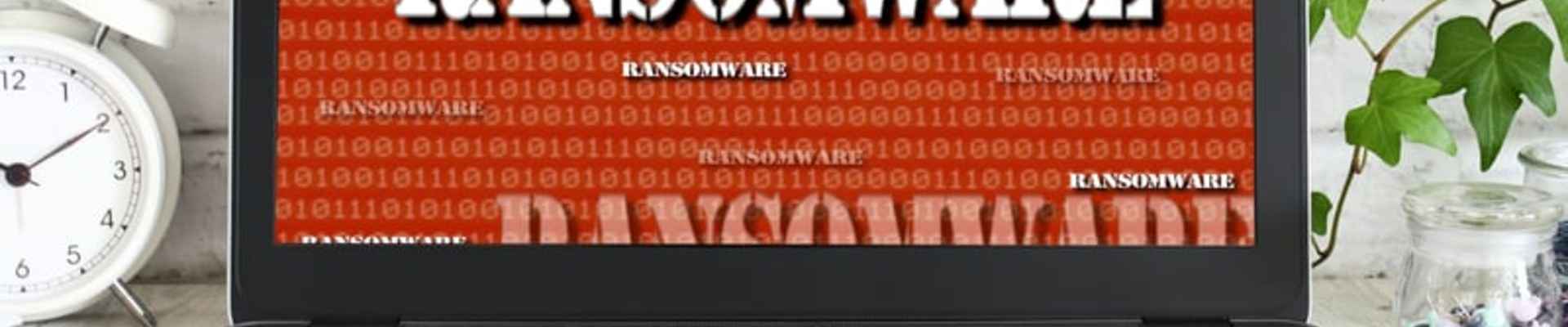 El ransomware: cuando tu despacho se queda sin acceso a todo