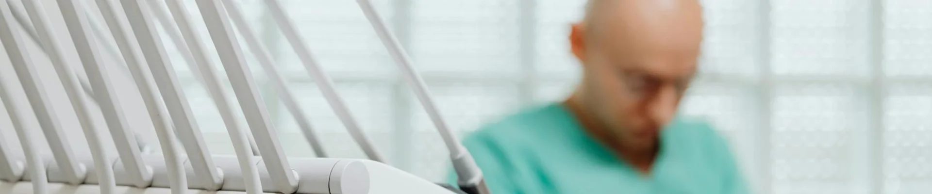 Reclamaciones más frecuentes en consulta dental