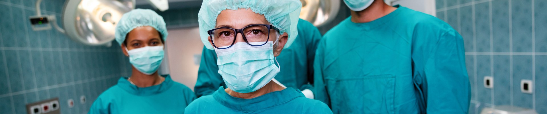 Equipo quirúrgico: la actividad de mayor exposición en responsabilidad civil médica